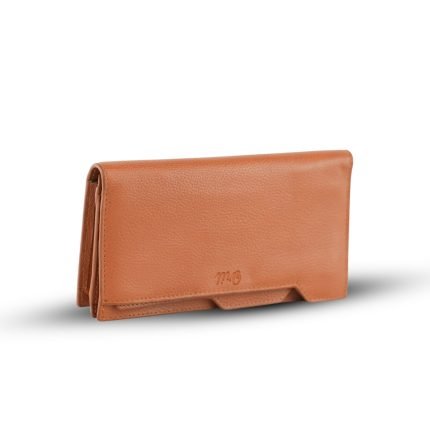 Long Wallet for Men | Stylish Everyday Wallet - view 2