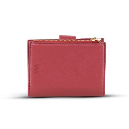 Zip Wallet | Compact Stylish Wallet - view 2