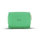 Zip Wallet | Elegant Compact Wallet