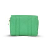 Zip Wallet | Elegant Compact Wallet - view 2