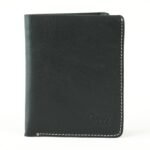 Oril Velox Leather Short Wallet