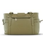 Oril Prague Structured Satchel Bag - view 2