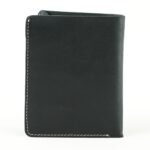 Oril Velox Leather Short Wallet - view 2