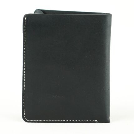 Oril Velox Leather Short Wallet - view 2