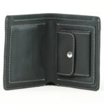 Oril Velox Leather Short Wallet - view 3