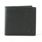 Oril Kredo Leather Mini Short Wallet