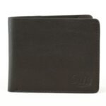 Oril VELO Leather Short Wallet