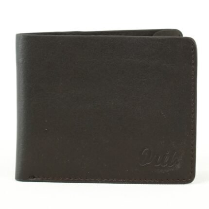 Oril VELO Leather Short Wallet