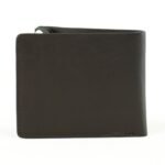 Oril VELO Leather Short Wallet - view 3