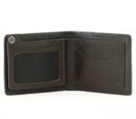 Oril VELO Leather Short Wallet - view 2