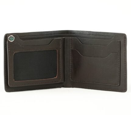 Oril VELO Leather Short Wallet - view 2