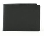Oril Aurex Leather Short Wallet