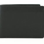 Oril Aurex Leather Short Wallet