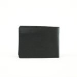 Oril Aurex Leather Short Wallet - view 3