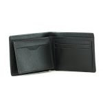 Oril Aurex Leather Short Wallet - view 2