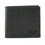 Oril Kredo Leather Short Wallet