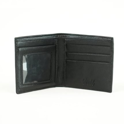 Oril Kredo Leather Short Wallet - view 2