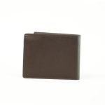 Oril CAEL Leather Short Wallet - view 3
