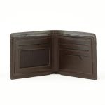 Oril CAEL Leather Short Wallet - view 2
