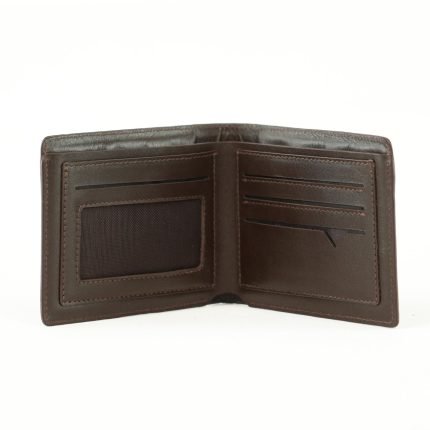 Oril CAEL Leather Short Wallet - view 2