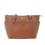 Oril Siena Classic Tote Bag - view 2