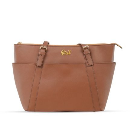 Oril Siena Classic Tote Bag - view 2