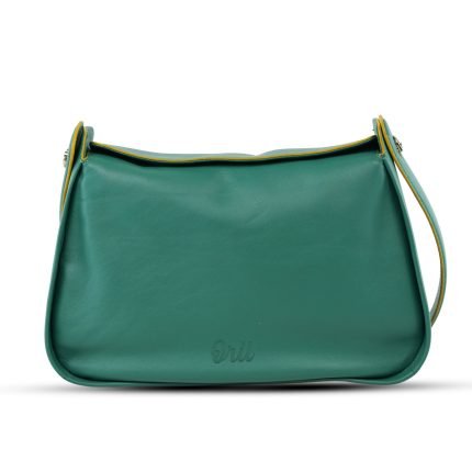Oril Amsterdam Slouch Shoulder Bag