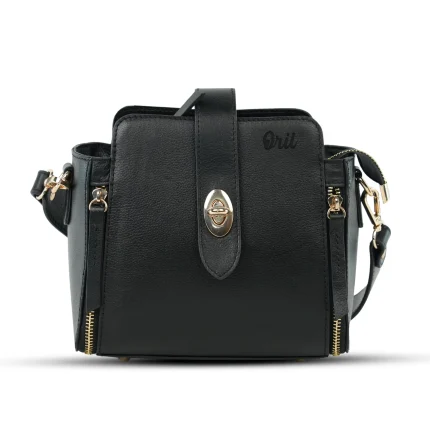 Oril Lisbon Mini Shoulder Bag