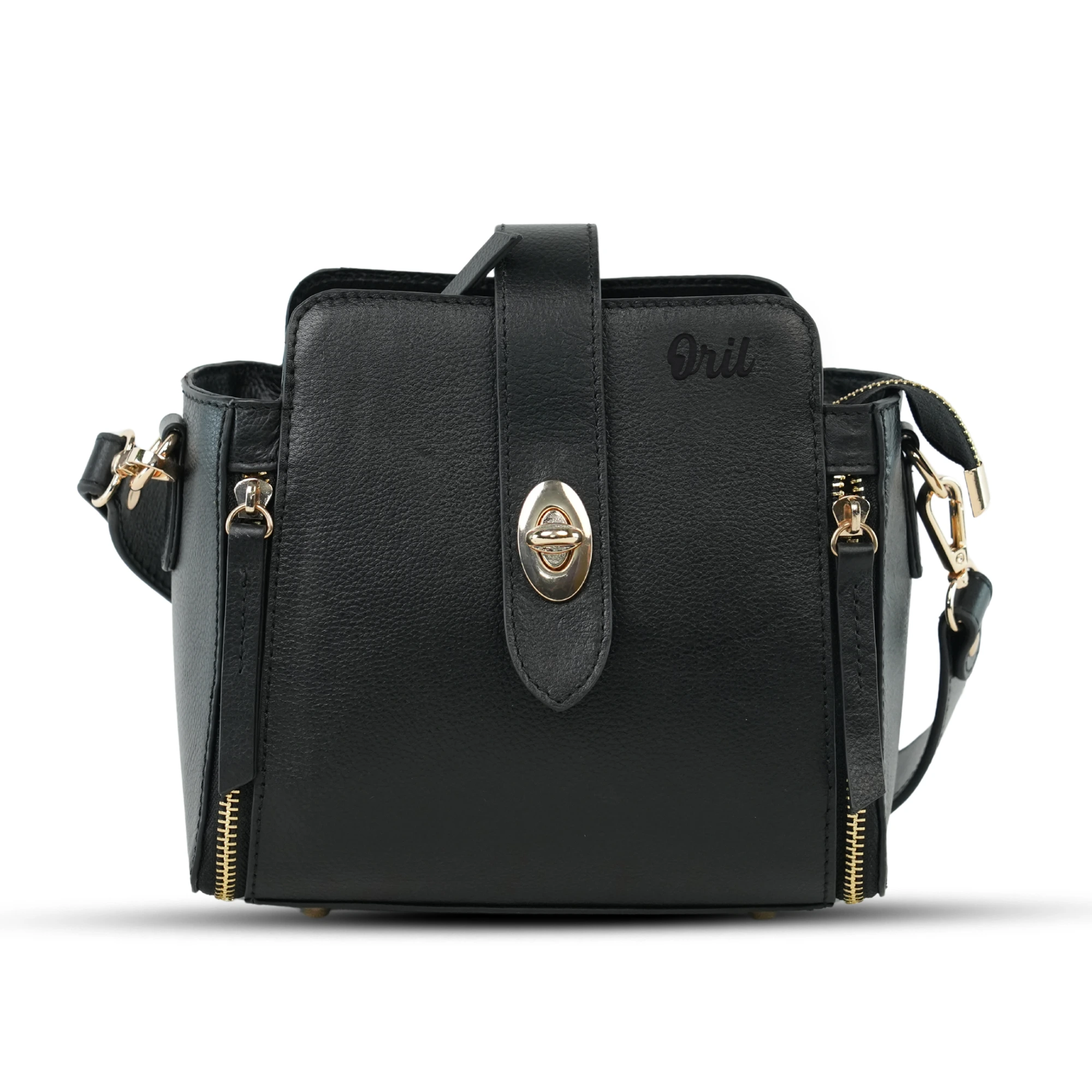 65 (1) Oril Lisbon Mini Shoulder Bag