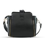 Oril Lisbon Mini Shoulder Bag - view 2