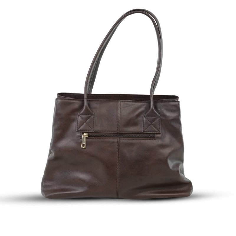 Oril Athens Structured Handbag - view 2