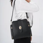 Oril Lisbon Mini Shoulder Bag - view 3