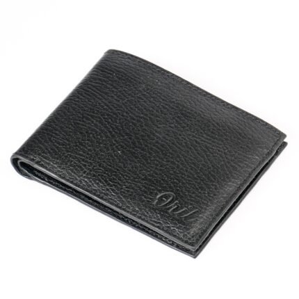 Oril NOXA Leather Short Wallet