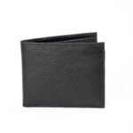 Oril NOXA Leather Short Wallet - view 4