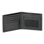 Oril NOXA Leather Short Wallet - view 3
