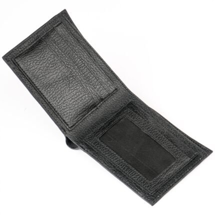 Oril NOXA Leather Short Wallet - view 2