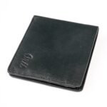 Oril KAIRO Leather Short Wallet - view 3