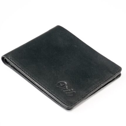 Oril KAIRO Leather Short Wallet