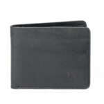 Oril KAIRO Leather Short Wallet - view 4