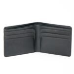 Oril KAIRO Leather Short Wallet - view 2