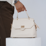 Oril Florence Shoulder Satchel Bag - view 12