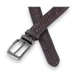 Oril Obsidian Belt - view 2