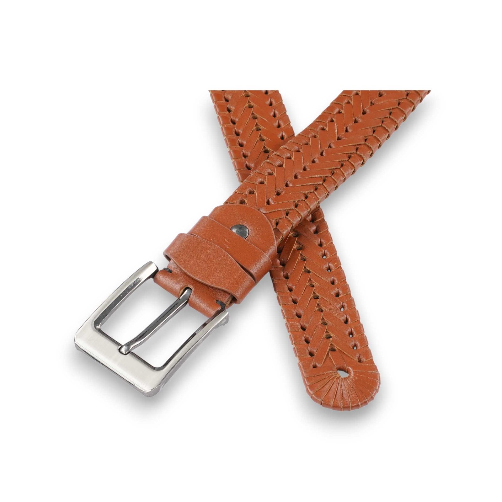 1 Oril Hampton Belt