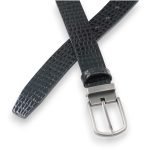 Oril Zenith Belt Black - view 4