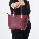 Oril Milan Mini Satchel Bag - view 6