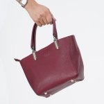 Oril Milan Mini Satchel Bag - view 8