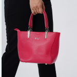 Oril Milan Mini Satchel Bag - view 10