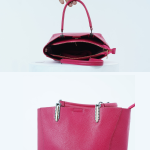 Oril Milan Mini Satchel Bag - view 12