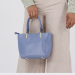 Oril Milan Mini Satchel Bag - view 15
