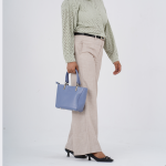 Oril Milan Mini Satchel Bag - view 16